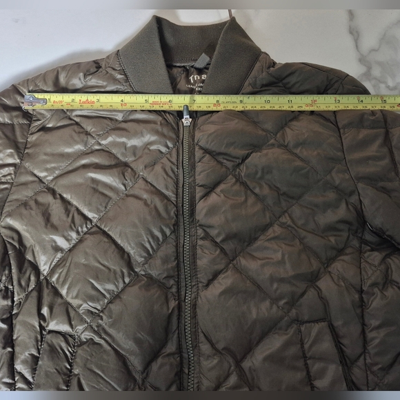 TNA League Bomber Jacket - Picture 10 of 13